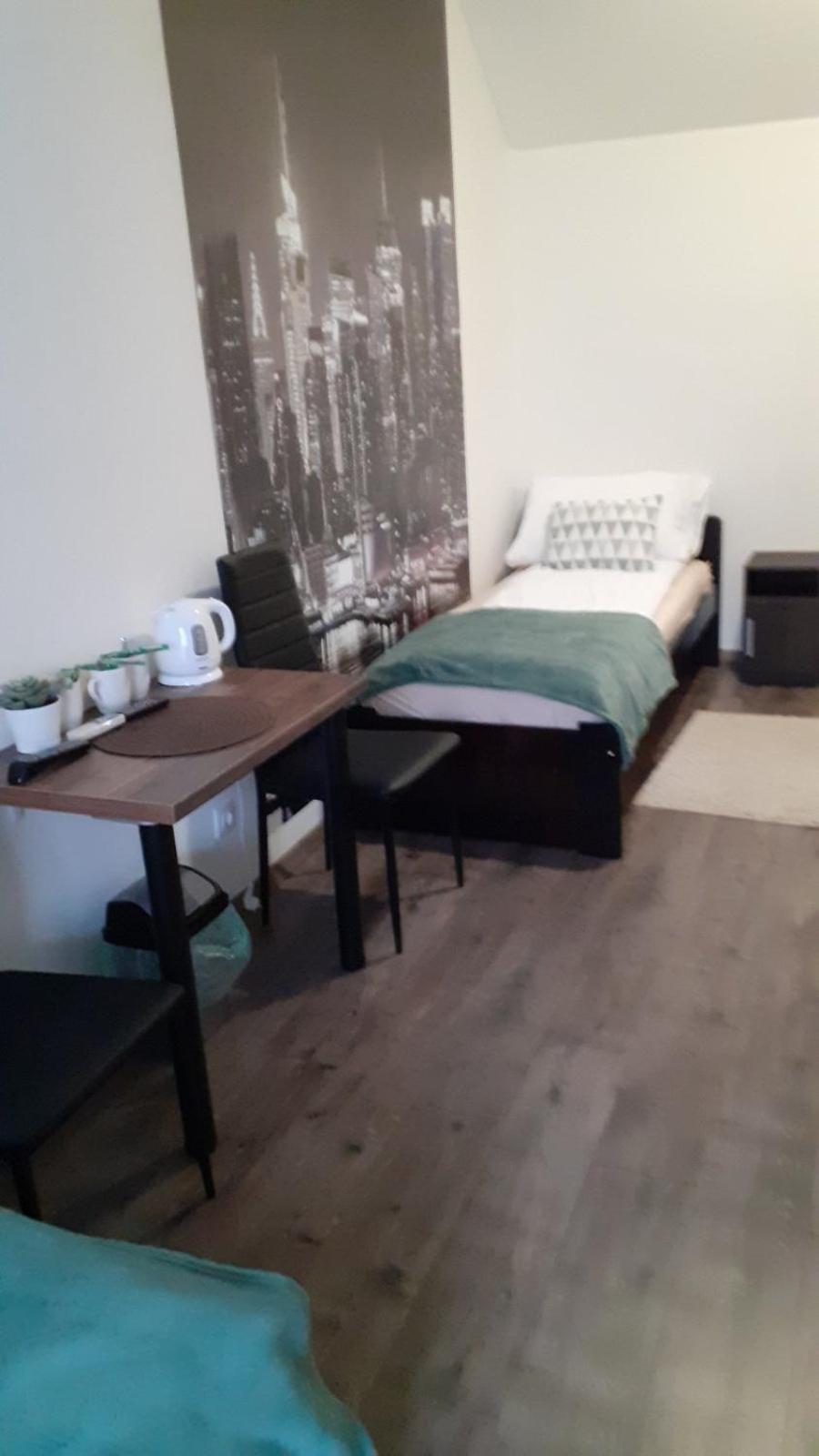 Ferienwohnung B-30 Vendeghaz Tokaj Exterior foto